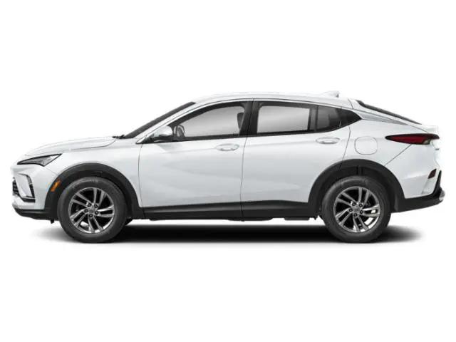 2026 Buick NV Preferred FWD