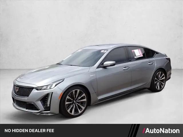 2023 Cadillac CT5-V V-Series Blackwing for sale in Centennial, CO