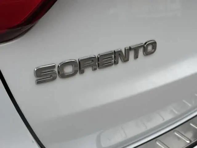 2014 Kia Sorento Limited V6