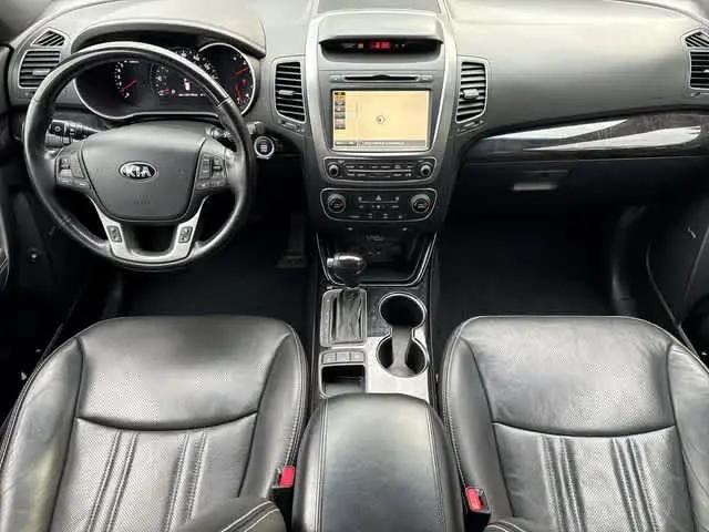 2014 Kia Sorento Limited V6