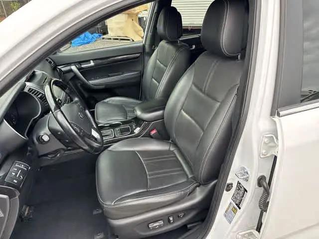 2014 Kia Sorento Limited V6