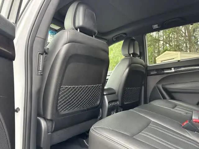 2014 Kia Sorento Limited V6