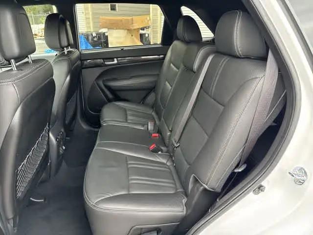 2014 Kia Sorento Limited V6