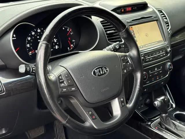 2014 Kia Sorento Limited V6