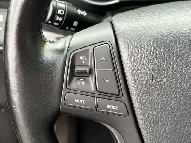 2014 Kia Sorento Limited V6