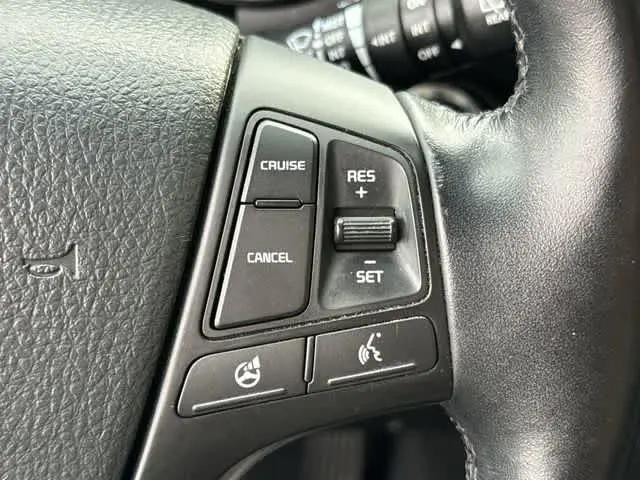 2014 Kia Sorento Limited V6