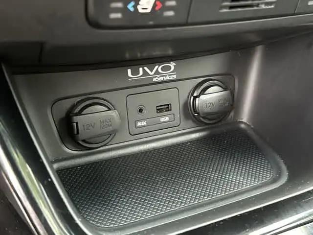 2014 Kia Sorento Limited V6
