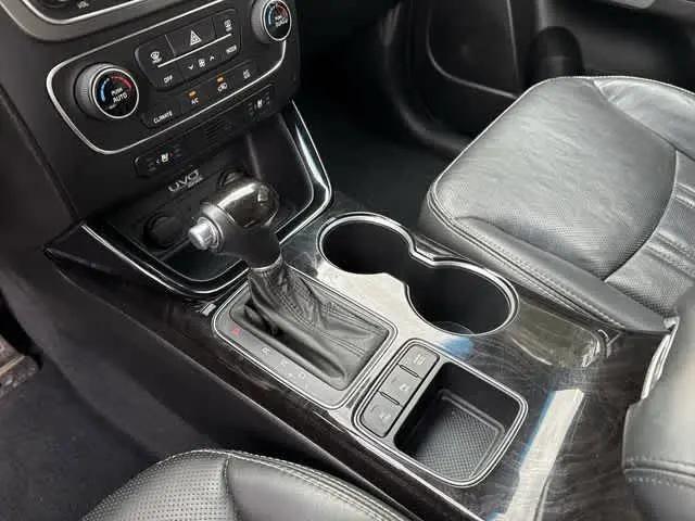 2014 Kia Sorento Limited V6