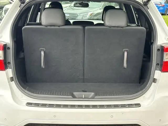 2014 Kia Sorento Limited V6