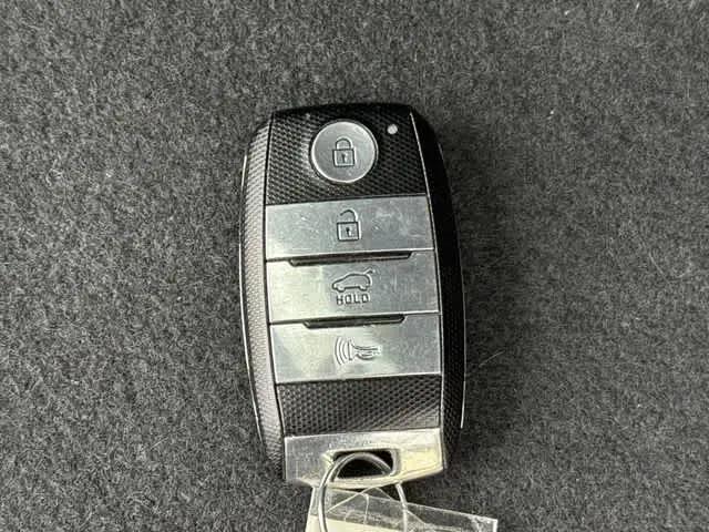 2014 Kia Sorento Limited V6