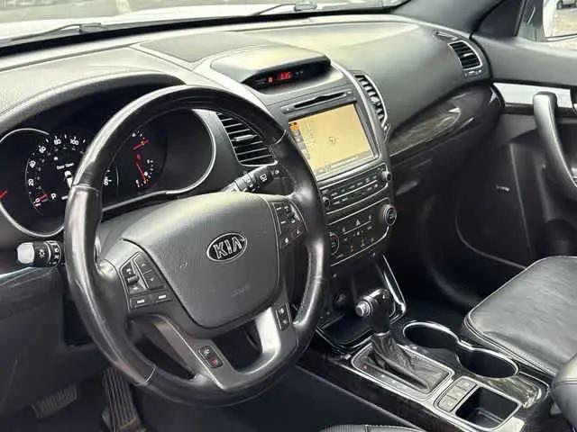 2014 Kia Sorento Limited V6