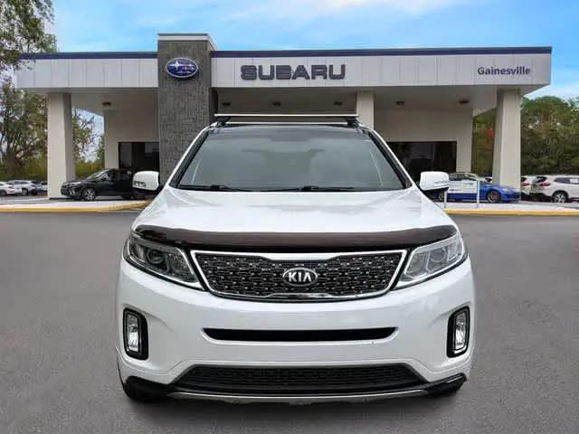 2014 Kia Sorento Limited V6