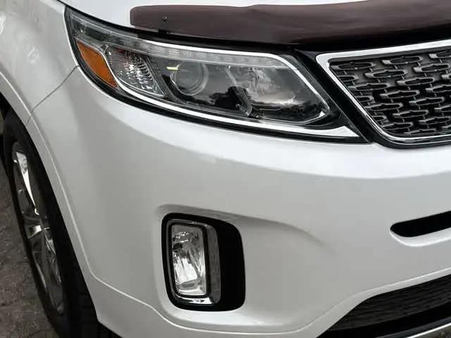 2014 Kia Sorento Limited V6