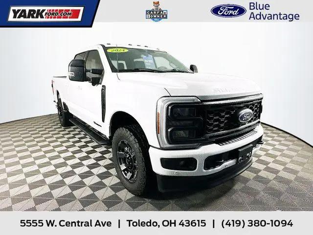 2024 Ford F-250 Lariat for sale in Toledo, OH