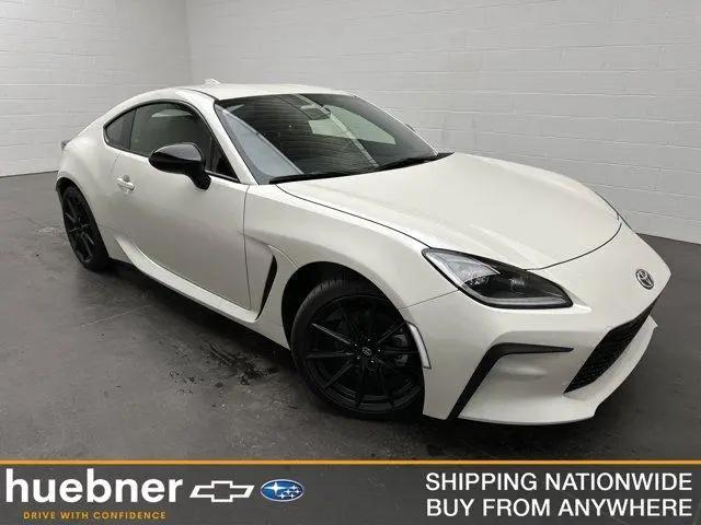 2023 Toyota GR86 Premium for sale in Carrollton, OH