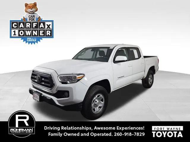 2023 Toyota Tacoma SR5 for sale in Fort Wayne, IN