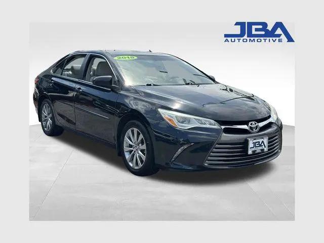 2015 Toyota Camry XLE V6 for sale in Glen Burnie, MD