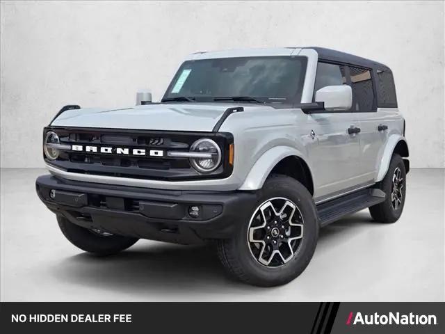 2026 Ford Bronco Outer Banks for sale in Katy, TX