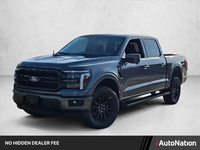 2026 Ford F-150 LARIAT for sale in Katy, TX