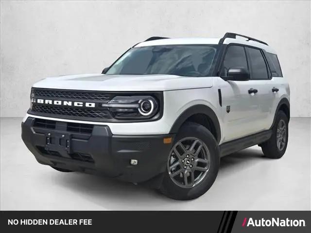 2026 Ford Bronco Sport Big Bend for sale in Katy, TX