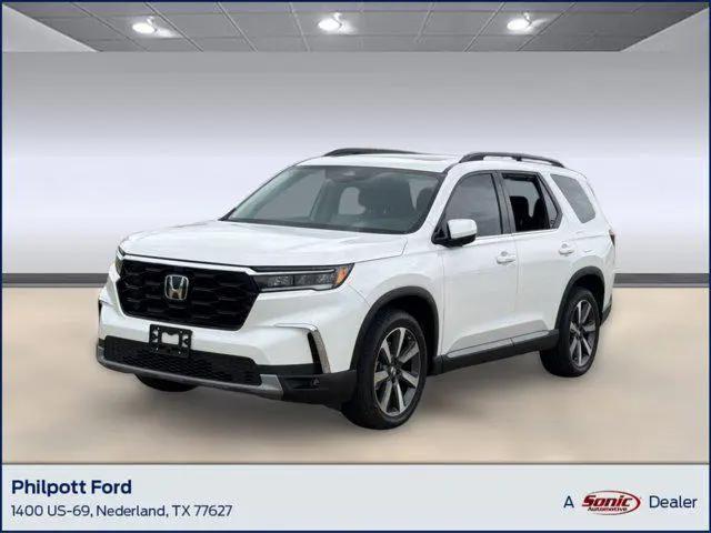 2025 Honda Pilot Elite for sale in Nederland, TX
