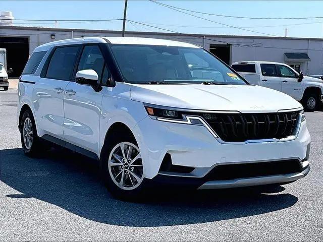 2022 Kia Carnival MPV LX Seat Package for sale in New Castle, DE