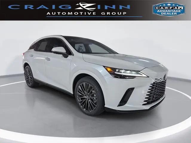 2026 Lexus RX 350 Luxury for sale in Pembroke Pines, FL
