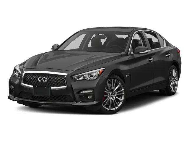 2016 INFINITI Q50 3.0t Sport for sale in Independence, MO