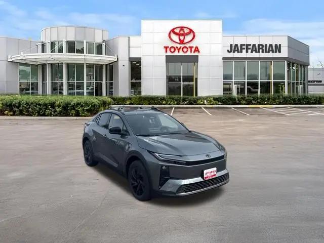 2026 Toyota C-HR SE for sale in Haverhill, MA