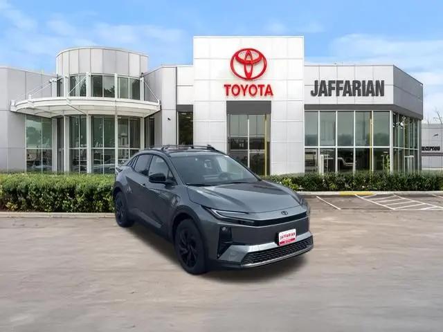 2026 Toyota C-HR SE for sale in Haverhill, MA
