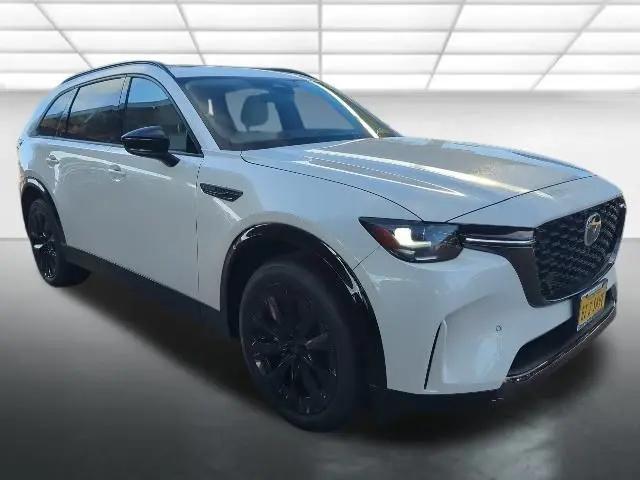 2026 Mazda X-90 3.3 Turbo S Premium Sport for sale in McKinney, TX