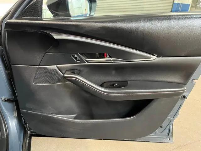 2025 Mazda CX-30 2.5 S Carbon Edition