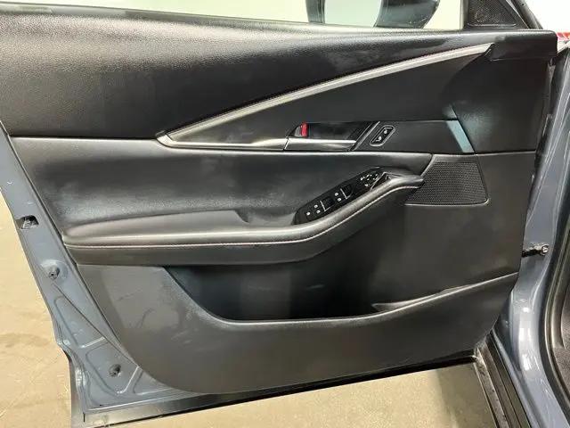 2025 Mazda CX-30 2.5 S Carbon Edition