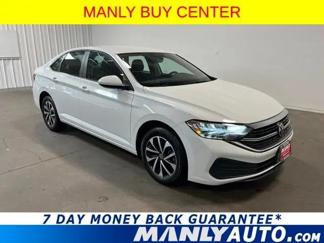 2024 Volkswagen Jetta 1.5T S for sale in Santa Rosa, CA