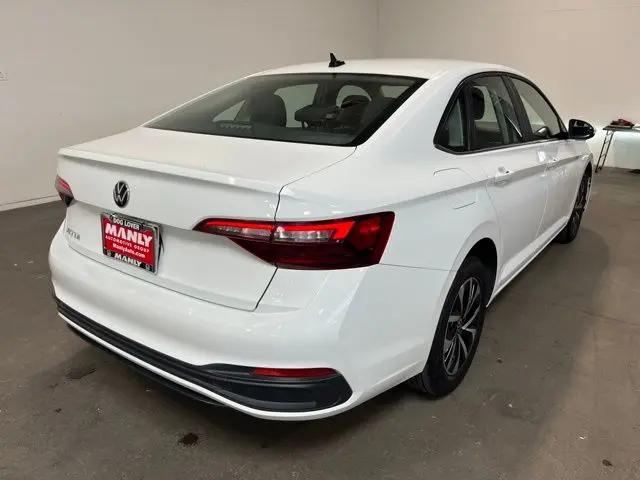 2024 Volkswagen Jetta 1.5T S