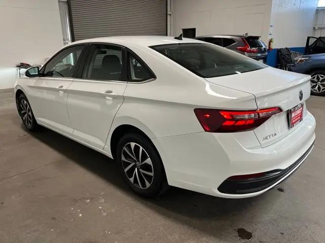 2024 Volkswagen Jetta 1.5T S