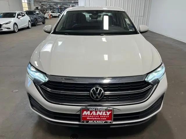 2024 Volkswagen Jetta 1.5T S