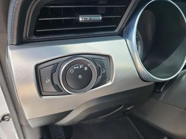 2023 Ford Mustang EcoBoost Premium Convertible