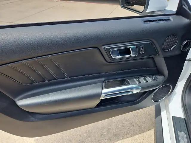2023 Ford Mustang EcoBoost Premium Convertible