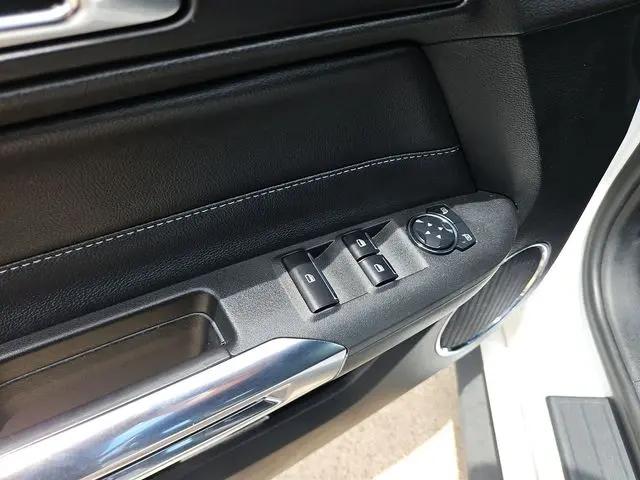 2023 Ford Mustang EcoBoost Premium Convertible