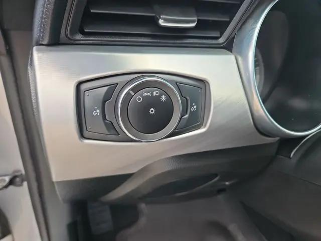 2023 Ford Mustang EcoBoost Premium Convertible