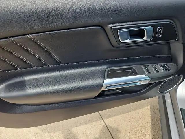 2023 Ford Mustang EcoBoost Premium Convertible