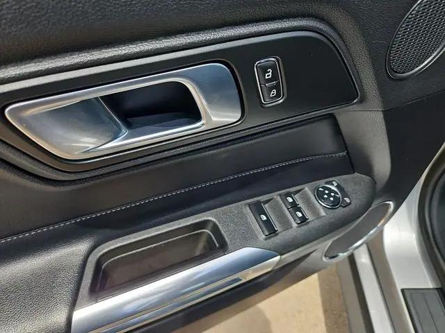 2023 Ford Mustang EcoBoost Premium Convertible