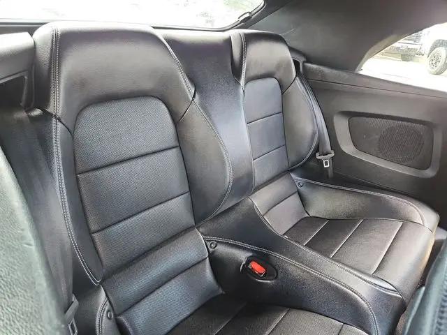 2023 Ford Mustang EcoBoost Premium Convertible