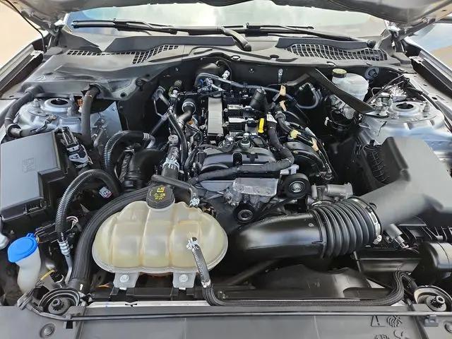 2023 Ford Mustang EcoBoost Premium Convertible