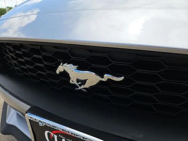 2023 Ford Mustang EcoBoost Premium Convertible