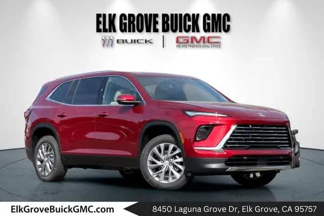 2026 Buick Enclave Preferred FWD for sale in Elk Grove, CA