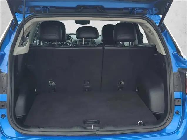 2018 Jeep Compass Latitude FWD