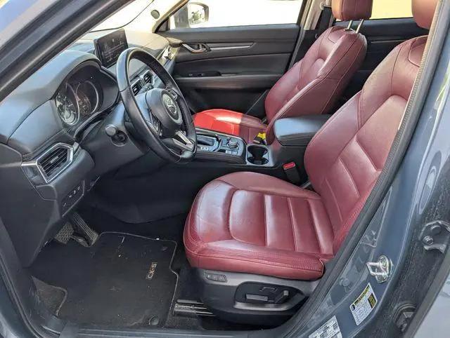 2025 Mazda CX-5 2.5 S Carbon Edition for sale in Waterloo, IA