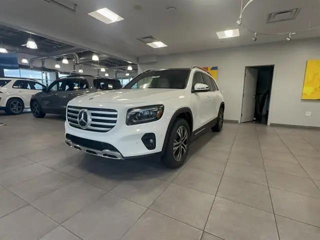 2025 Mercedes-Benz GLB 4MATIC for sale near Centerville, OH